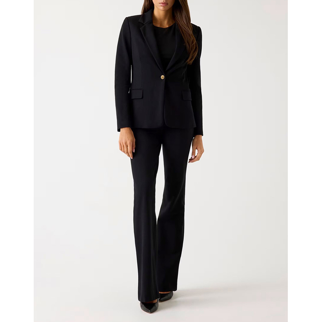 Product GUESS CHISSY SINGLE BREAST BLAZER ΣΑΚΚΑΚΙ ΓΥΝΑΙΚΕΙΟ base image