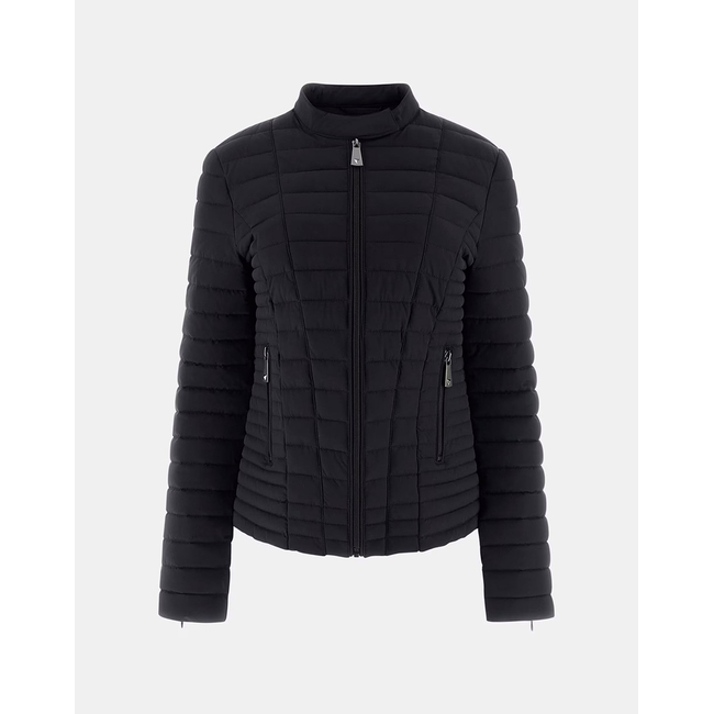 Product GUESS VONA JACKET ΜΠΟΥΦΑΝ ΓΥΝΑΙΚΕΙΟ base image