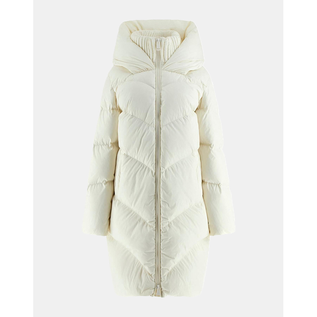 Product GUESS ELEONOR LONG REAL DOWN PUFFA ΜΠΟΥΦΑΝ ΓΥΝΑΙΚΕΙΟ base image