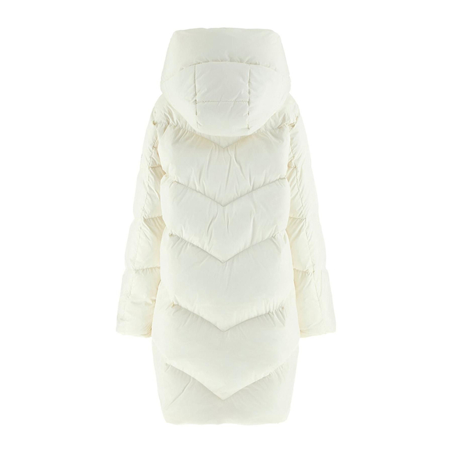 Product GUESS ELEONOR LONG REAL DOWN PUFFA ΜΠΟΥΦΑΝ ΓΥΝΑΙΚΕΙΟ base image