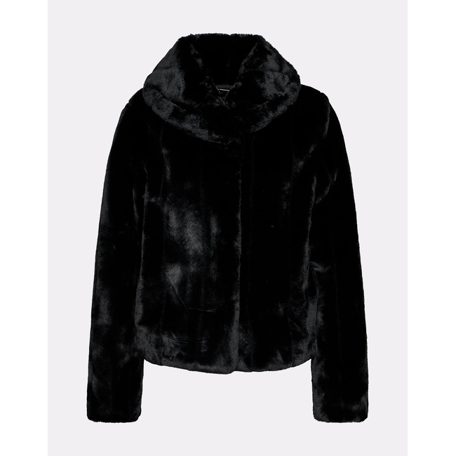 Product GUESS NEW SOPHY JACKET ΜΠΟΥΦΑΝ ΓΥΝΑΙΚΕΙΟ base image