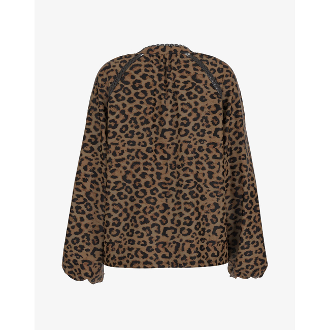 Product GUESS LS NEW JOSETTE TOP ΓΥΝΑΙΚΕΙΟ base image