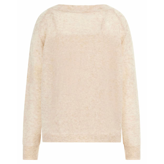 Product GUESS LS VN IZABELLA CARDI SWTR KNIT WOMEN base image