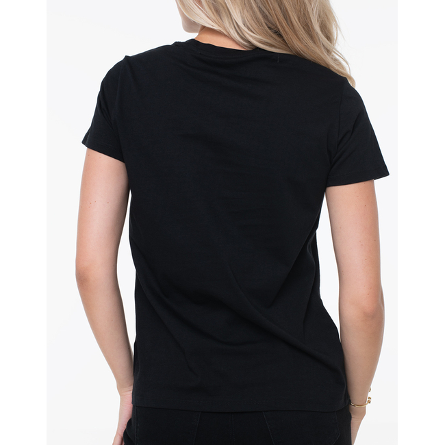 Product GUESS SS GUESS TIGER FACE EASY TEE ΜΠΛΟΥΖΑ ΓΥΝΑΙΚΕΙΟ base image