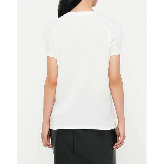 Product GUESS SS GUESS TIGER FACE EASY TEE ΜΠΛΟΥΖΑ ΓΥΝΑΙΚΕΙΟ base image