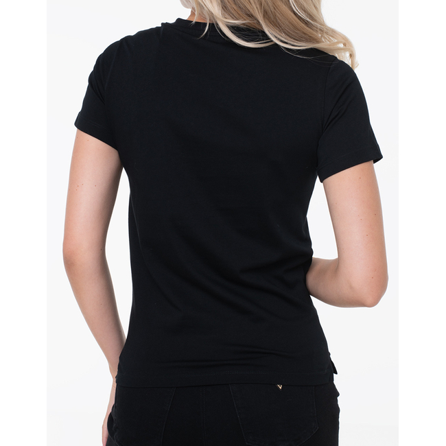 Product GUESS SS CN KRYSTAL TRIANGLE TEE ΜΠΛΟΥΖΑ ΓΥΝΑΙΚΕΙΟ base image
