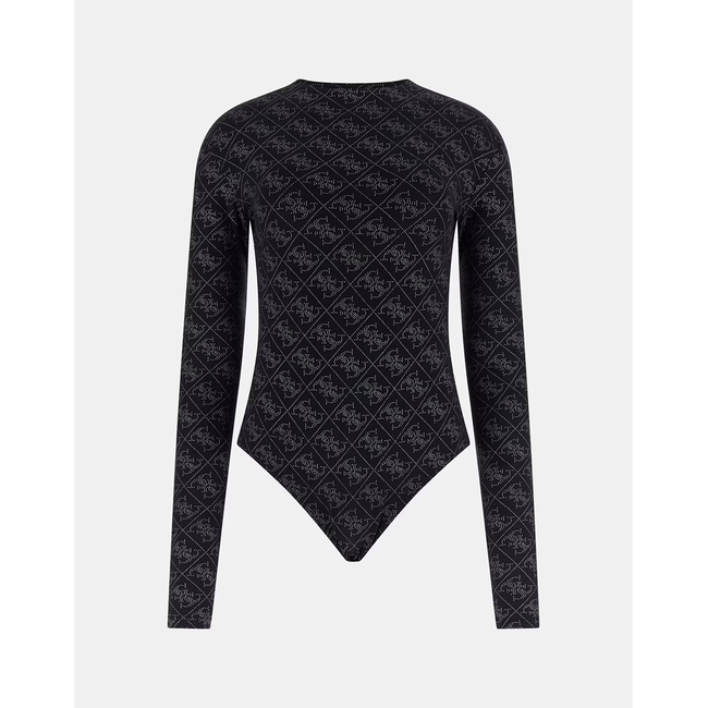 Product GUESS LS TEODORA LOGO BODY ΚΟΡΜΑΚΙ ΓΥΝΑΙΚΕΙΟ base image
