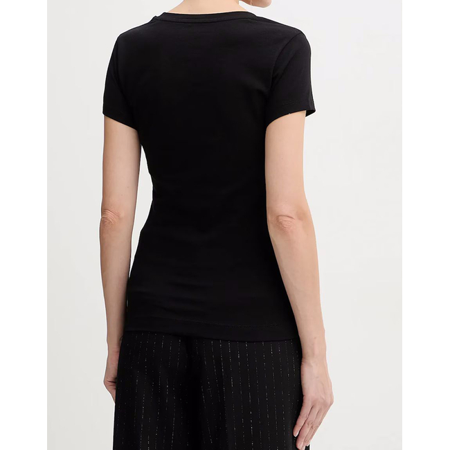 Product GUESS SS CN PEONY TRIANGLE TEE ΜΠΛΟΥΖΑ ΓΥΝΑΙΚΕΙΟ base image