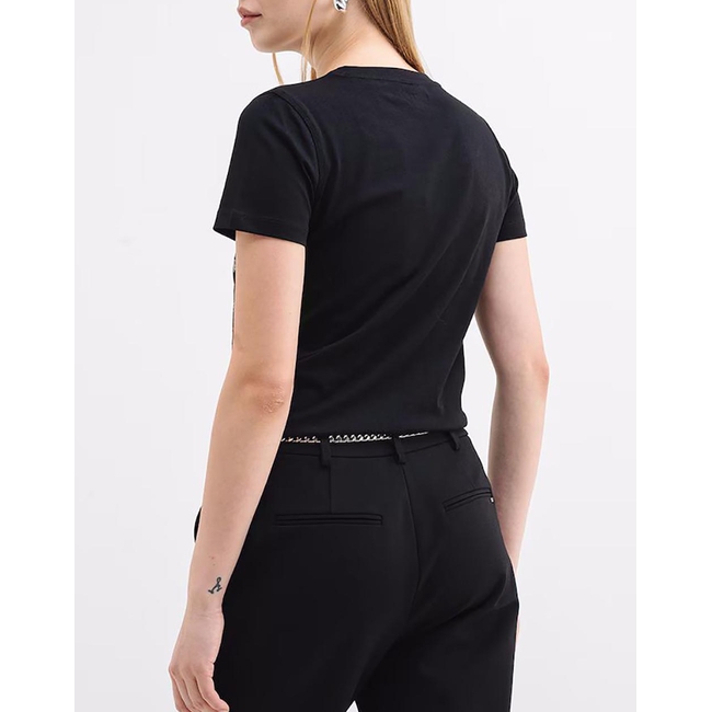 Product GUESS SS CN 4G ALLOVER TEE ΜΠΛΟΥΖΑ ΓΥΝΑΙΚΕΙΟ base image