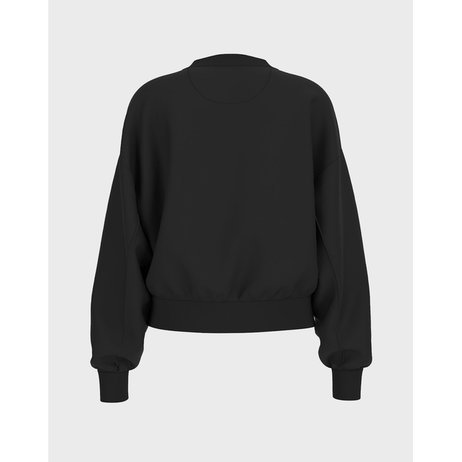 Product GUESS CN 4G LOGO HOTFIX SWEATSHIRT ΦΟΥΤΕΡ ΓΥΝΑΙΚΕΙΟ base image