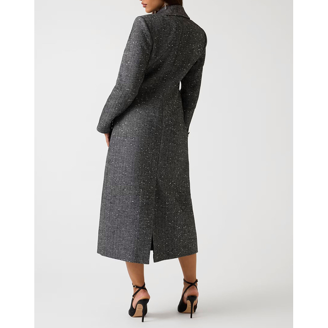 Product GUESS STEFANIA FITTED COAT ΠΑΛΤΟ ΓΥΝΑΙΚΕΙΟ base image