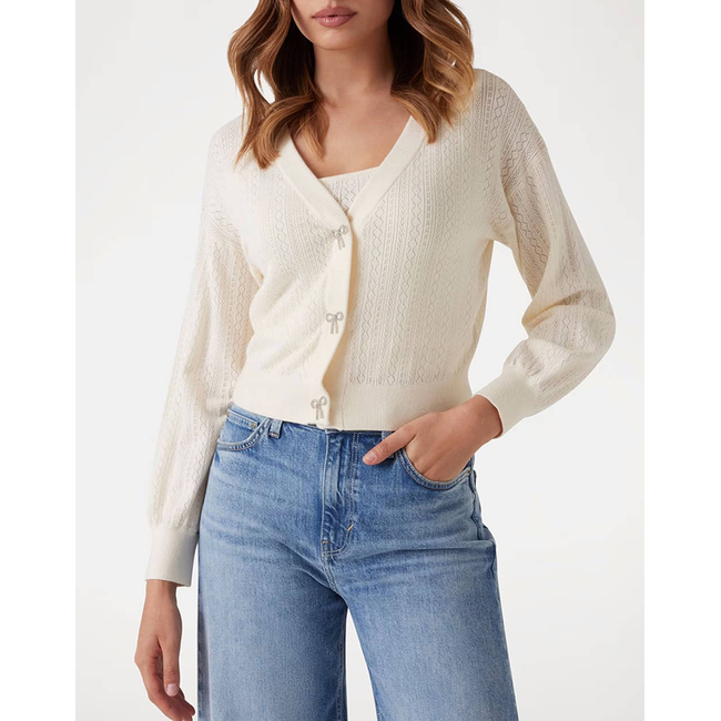 Product GUESS LS VN LYLA CARDI SWTR ΖΑΚΕΤΑ ΓΥΝΑΙΚΕΙΟ base image