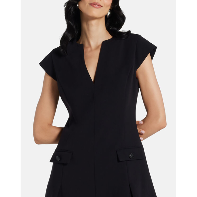 Product GUESS JOANDRA MINI DRESS ΦΟΡΕΜΑ ΓΥΝΑΙΚΕΙΟ base image