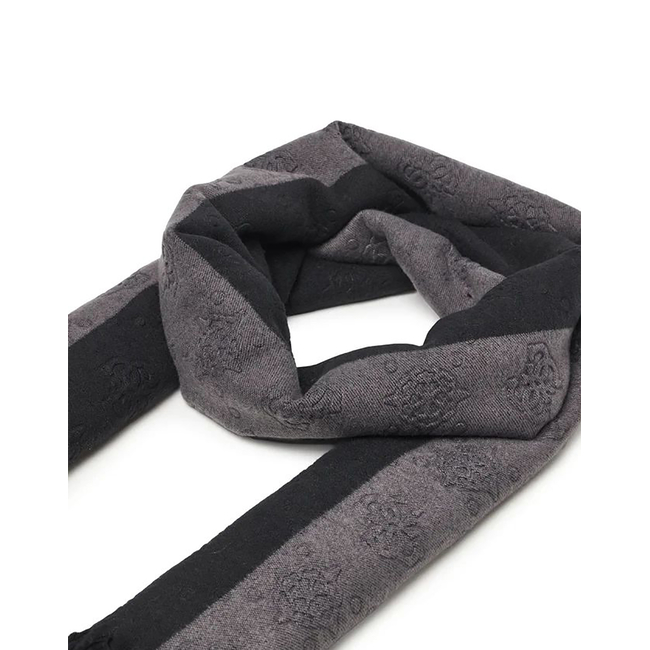 Product GUESS  SCARF 70X180 ΚΑΣΚΟΛ ΓΥΝΑΙΚΕΙΟ base image