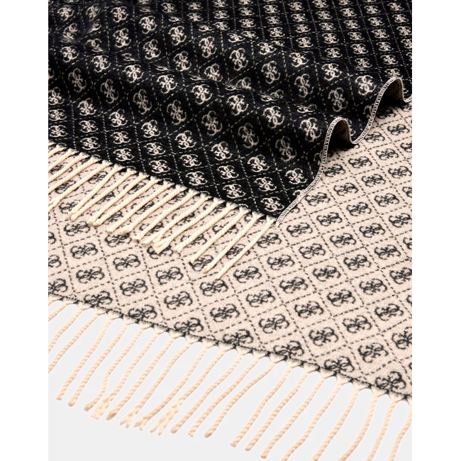 Product GUESS  SCARF 60X180 ΚΑΣΚΟΛ ΓΥΝΑΙΚΕΙΟ base image