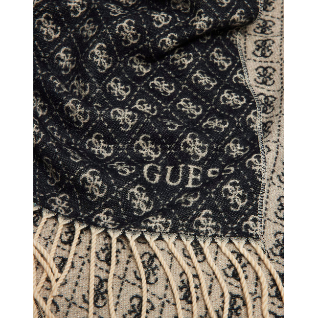 Product GUESS  SCARF 60X180 ΚΑΣΚΟΛ ΓΥΝΑΙΚΕΙΟ base image