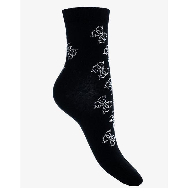 Product GUESS  4G SHINY COTTON SOCKS ΚΑΛΤΣΕΣ ΓΥΝΑΙΚΕΙΟ base image