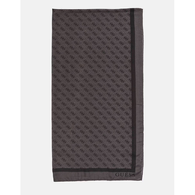 Product GUESS KATYA SCARF 90X180 WOMEN'S ACCESSORIES base image