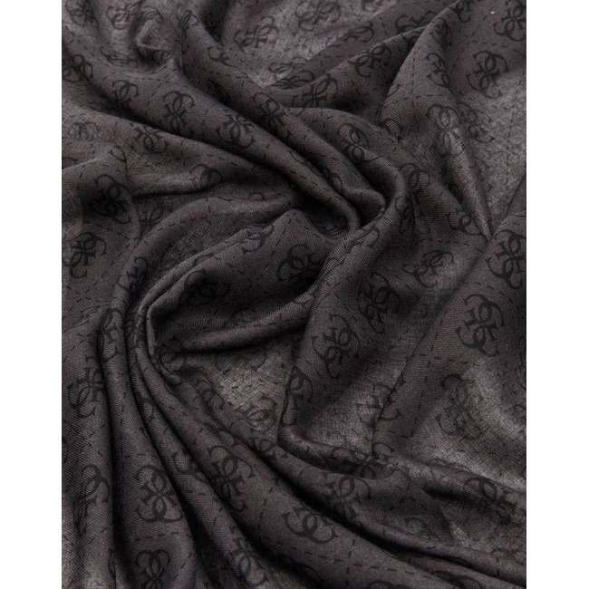 Product GUESS KATYA SCARF 90X180 WOMEN'S ACCESSORIES base image