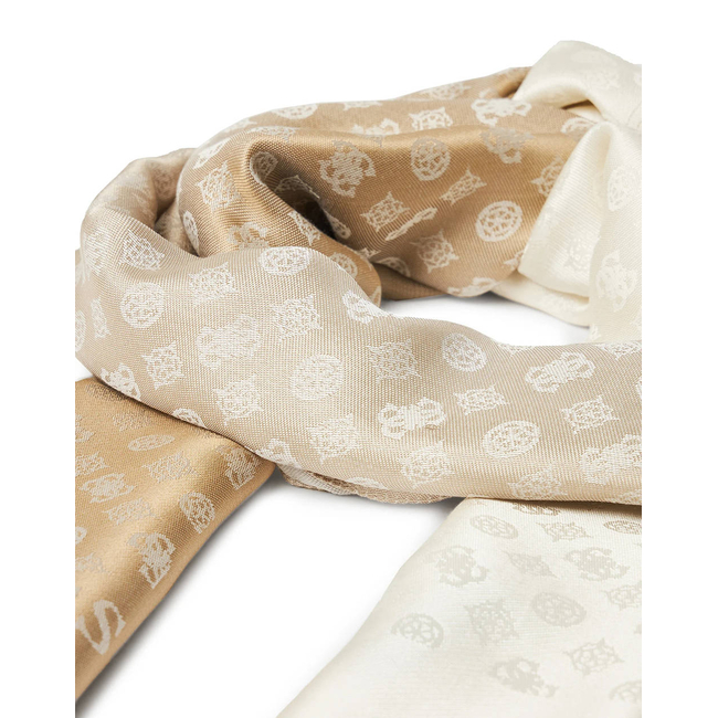 Product GUESS PHOEBE SCARF 50X180 WOMEN'S ACCESSORIES base image