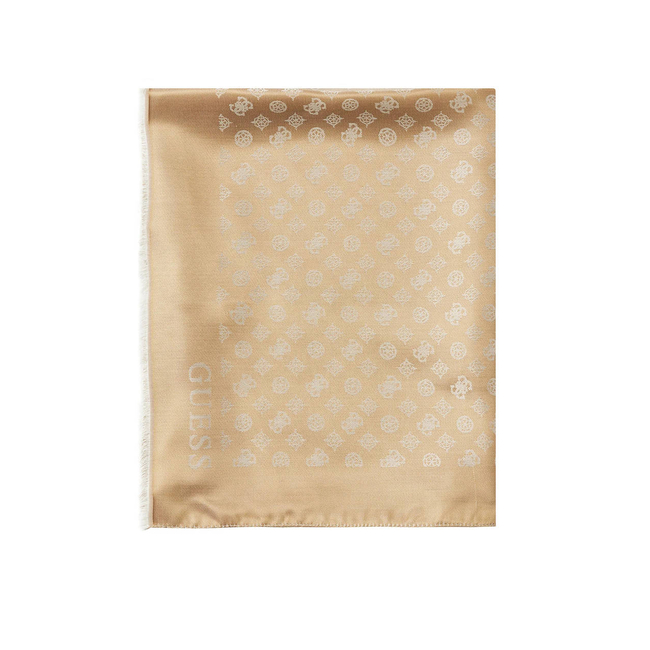 Product GUESS PHOEBE SCARF 50X180 WOMEN'S ACCESSORIES base image