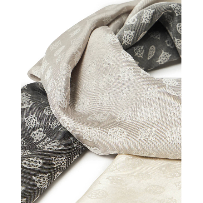 Product GUESS PHOEBE SCARF 50X180 WOMEN'S ACCESSORIES base image