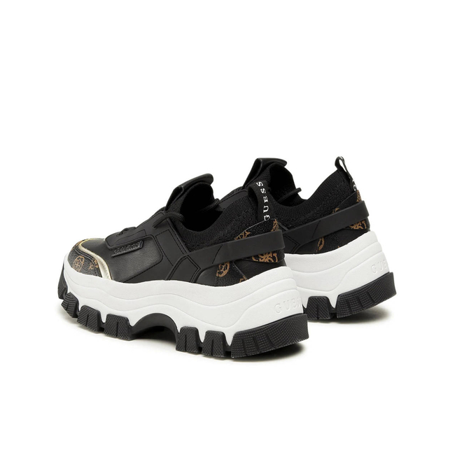Product GUESS BRAYDIN - SMART WOMEN'S SHOES base image