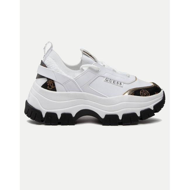 Product GUESS BRAYDIN - SMART WOMEN'S SHOES base image