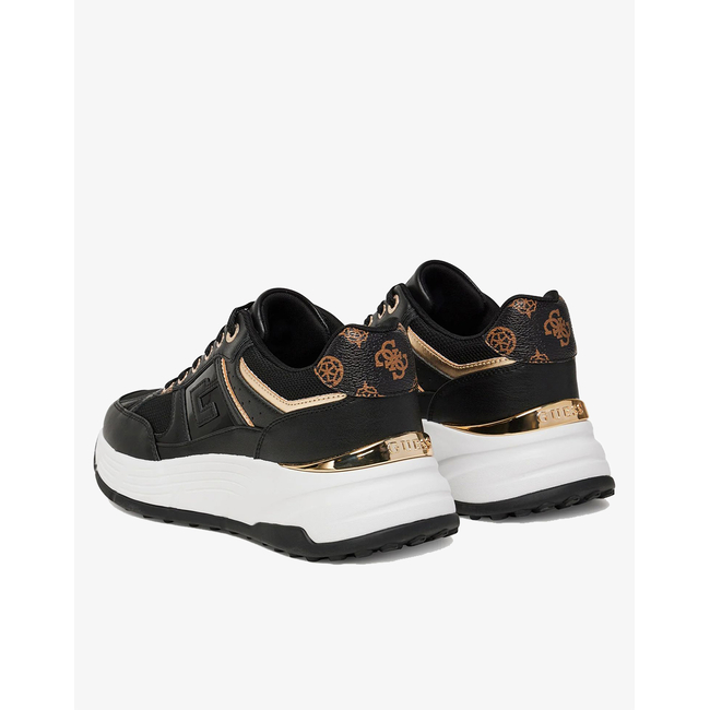 Product GUESS  FONZI ΠΑΠΟΥΤΣΙ ΓΥΝΑΙΚΕΙΟ base image