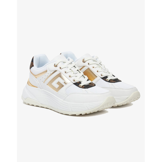 Product GUESS  FONZI ΠΑΠΟΥΤΣΙ ΓΥΝΑΙΚΕΙΟ base image