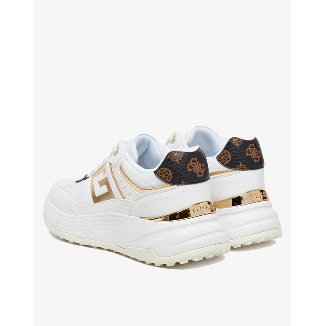 Product GUESS  FONZI ΠΑΠΟΥΤΣΙ ΓΥΝΑΙΚΕΙΟ base image