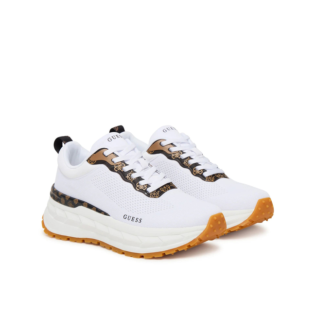 Product GUESS  RUNIT2 ΠΑΠΟΥΤΣΙ ΓΥΝΑΙΚΕΙΟ base image