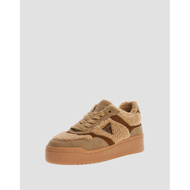 Product GUESS  MIRAM10 ΠΑΠΟΥΤΣΙ ΓΥΝΑΙΚΕΙΟ base image