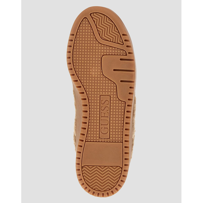 Product GUESS  MIRAM10 ΠΑΠΟΥΤΣΙ ΓΥΝΑΙΚΕΙΟ base image