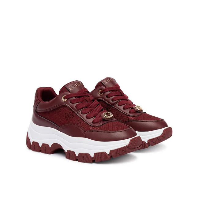 Product GUESS BERRETT2 ΠΑΠΟΥΤΣΙ ΓΥΝΑΙΚΕΙΟ base image