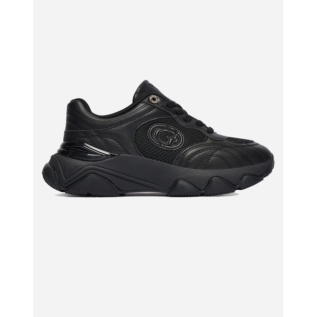 Product GUESS MORRIZ ΠΑΠΟΥΤΣΙ ΓΥΝΑΙΚΕΙΟ base image