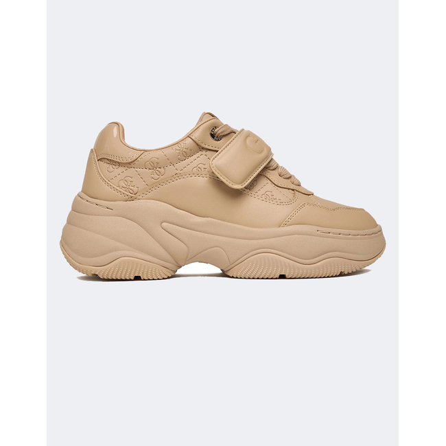 Product GUESS  HELINN ΠΑΠΟΥΤΣΙ ΓΥΝΑΙΚΕΙΟ base image