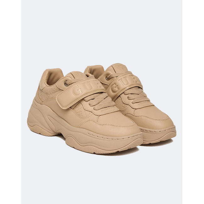 Product GUESS  HELINN ΠΑΠΟΥΤΣΙ ΓΥΝΑΙΚΕΙΟ base image