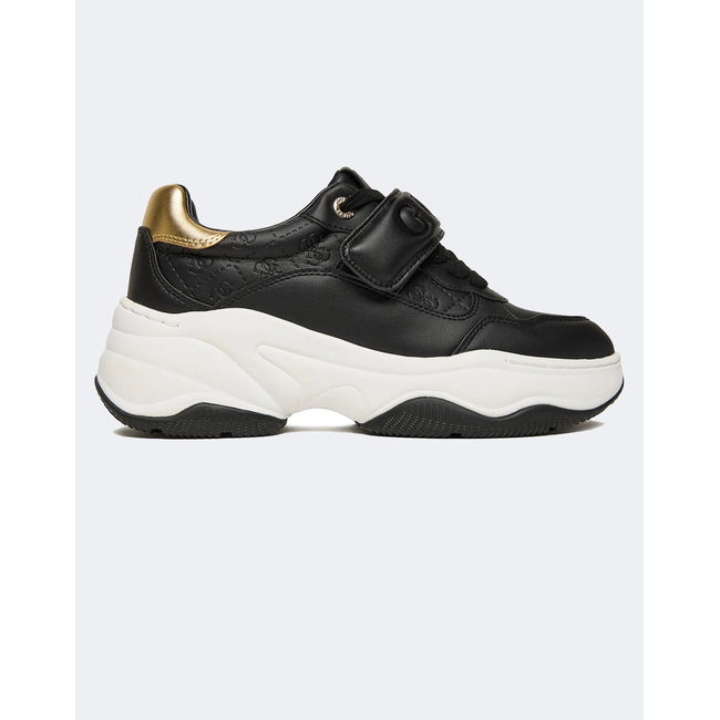 Product GUESS  HELINN ΠΑΠΟΥΤΣΙ ΓΥΝΑΙΚΕΙΟ base image