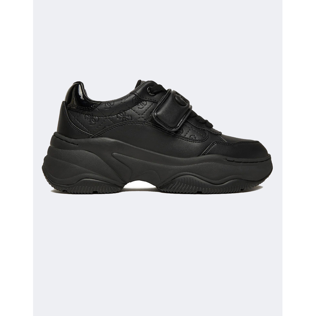 Product GUESS  HELINN ΠΑΠΟΥΤΣΙ ΓΥΝΑΙΚΕΙΟ base image