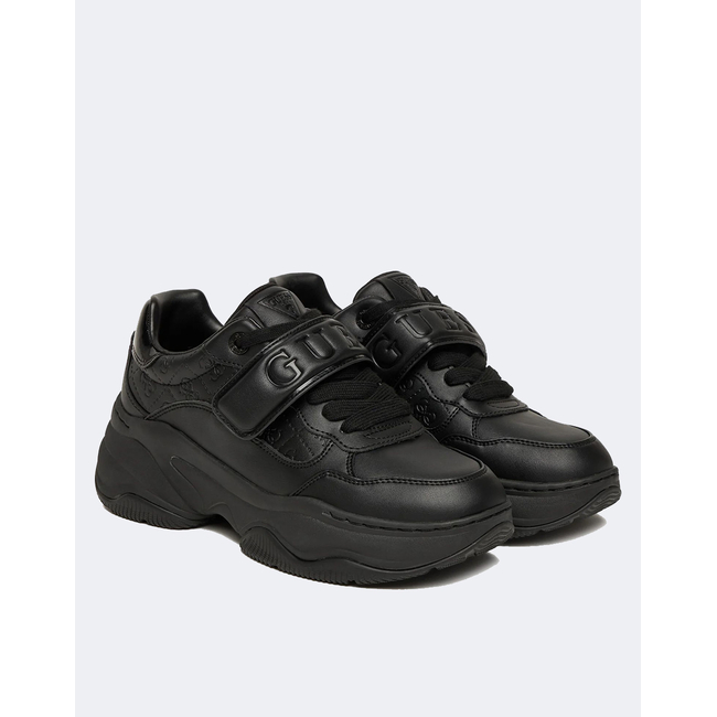 Product GUESS  HELINN ΠΑΠΟΥΤΣΙ ΓΥΝΑΙΚΕΙΟ base image