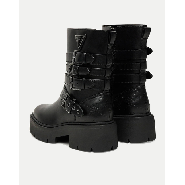 Product GUESS  SALVO ΠΑΠΟΥΤΣΙ ΓΥΝΑΙΚΕΙΟ base image