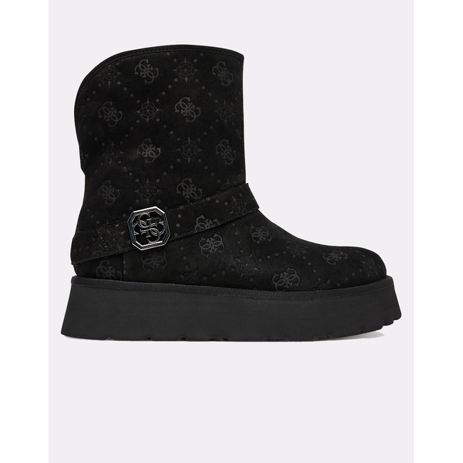 Product GUESS DOLSAY ΠΑΠΟΥΤΣΙ ΓΥΝΑΙΚΕΙΟ base image