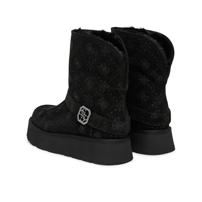 Product GUESS DOLSAY ΠΑΠΟΥΤΣΙ ΓΥΝΑΙΚΕΙΟ base image