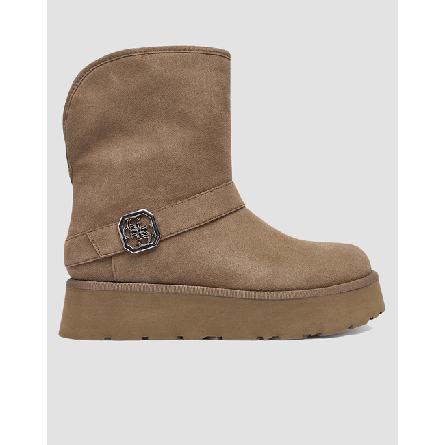 Product GUESS DOLSAY ΠΑΠΟΥΤΣΙ ΓΥΝΑΙΚΕΙΟ base image