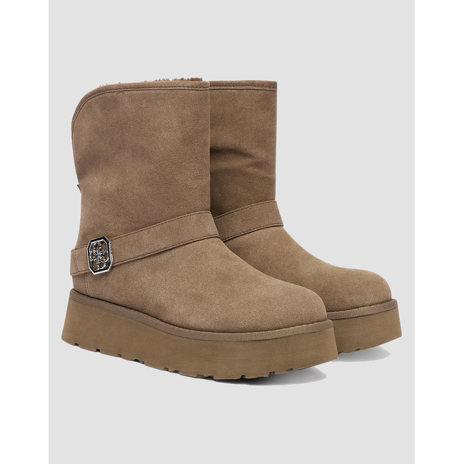 Product GUESS DOLSAY ΠΑΠΟΥΤΣΙ ΓΥΝΑΙΚΕΙΟ base image