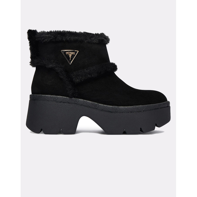 Product GUESS BRIDGETE ΠΑΠΟΥΤΣΙ ΓΥΝΑΙΚΕΙΟ base image