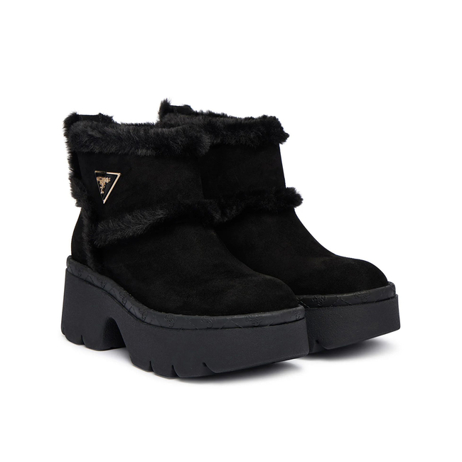 Product GUESS BRIDGETE ΠΑΠΟΥΤΣΙ ΓΥΝΑΙΚΕΙΟ base image