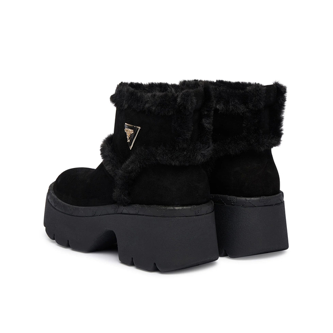 Product GUESS BRIDGETE ΠΑΠΟΥΤΣΙ ΓΥΝΑΙΚΕΙΟ base image