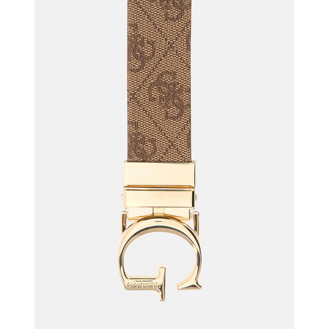 Product GUESS CALISTA NOT ADJ & REV H30 WOMEN'S ACCESSORIES base image